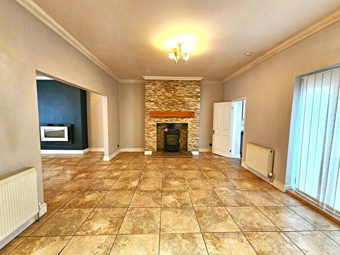 3 Bedroom Terraced Bungalow To Rent In Franklin Street, Sunderland, SR4