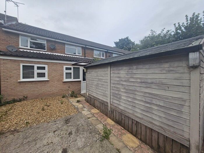 3 Bedroom Terraced House To Rent In Melbourne Road, North Walsham, NR28