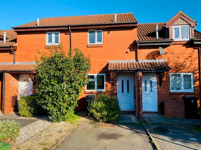 1 Bedroom Terraced House To Rent In Tristram Court, Hereford HR1