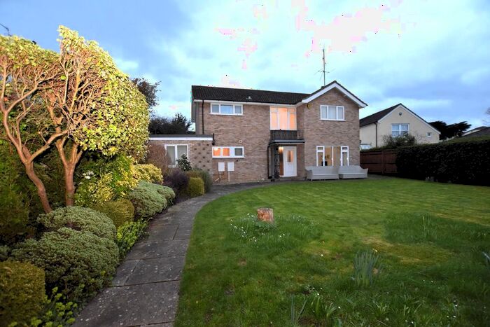 4 Bedroom Detached House To Rent In Pittville Crescent, Cheltenham, GL52