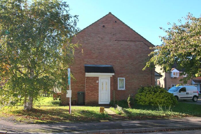 1 Bedroom Semi-Detached House To Rent In Lincoln Crescent, Biggleswade, SG18