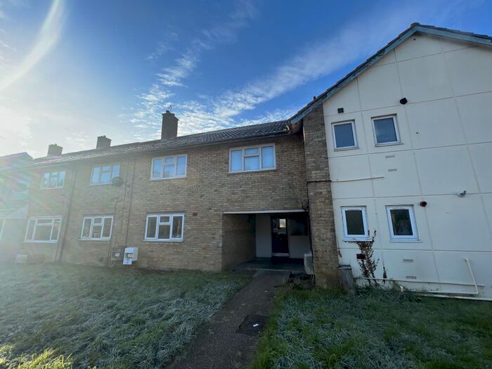 Property To Rent In Arkwrights, Harlow, Essex CM20