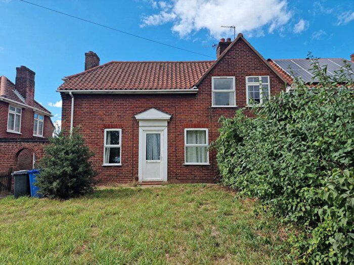 3 Bedroom Property To Rent In Mile Cross Road, Norwich, NR3