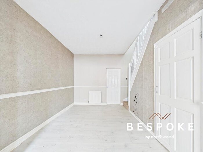 2 Bedroom End Of Terrace House For Sale In Brown Street, Macclesfield, SK11