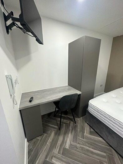 1 Bedroom Flat To Rent In Bridlesmith Gate, Nottingham, NG1