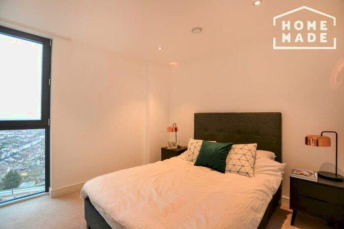 1 Bedroom Apartment To Rent In The Assembly, Wembley, HA0