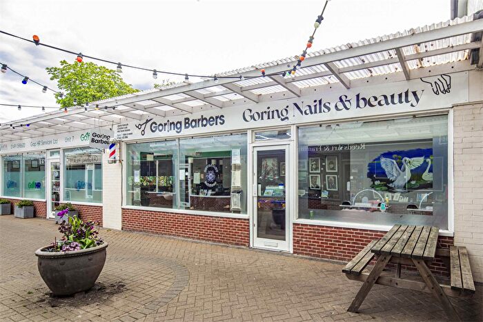 Property To Rent In The Arcade, Goring On Thames, RG8
