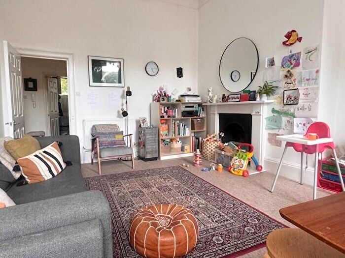 2 Bedroom Property To Rent In Grosvenor Place, Bath, BA1
