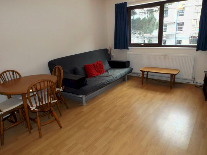 1 Bedroom Apartment To Rent In Granville Square, B15