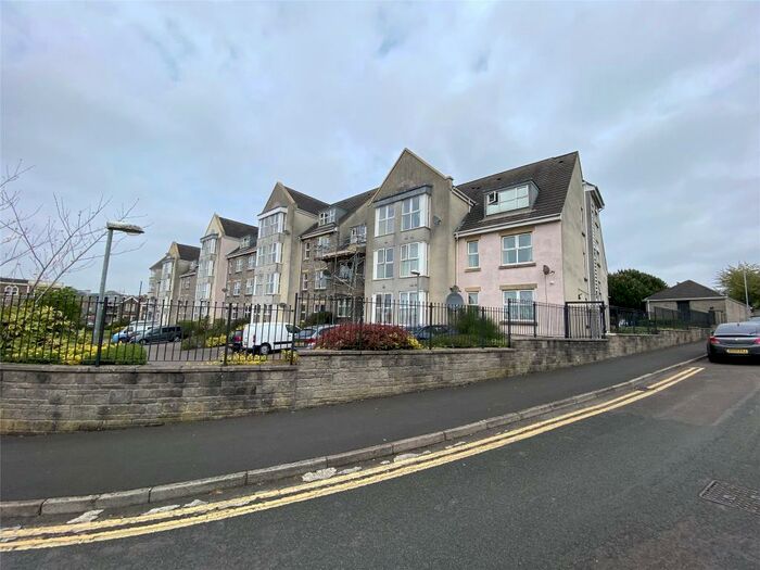 2 Bedroom Apartment To Rent In The Maytrees, Fishponds Road, Eastville, Bristol, BS5