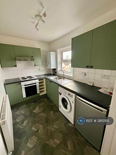 Studio To Rent In Cherry Tree Avenue, Dover, CT16