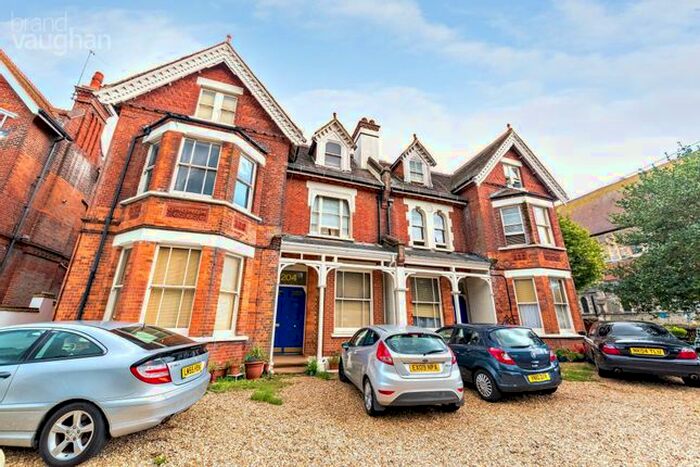 Studio To Rent In Preston Road, Brighton, East Sussex, BN1