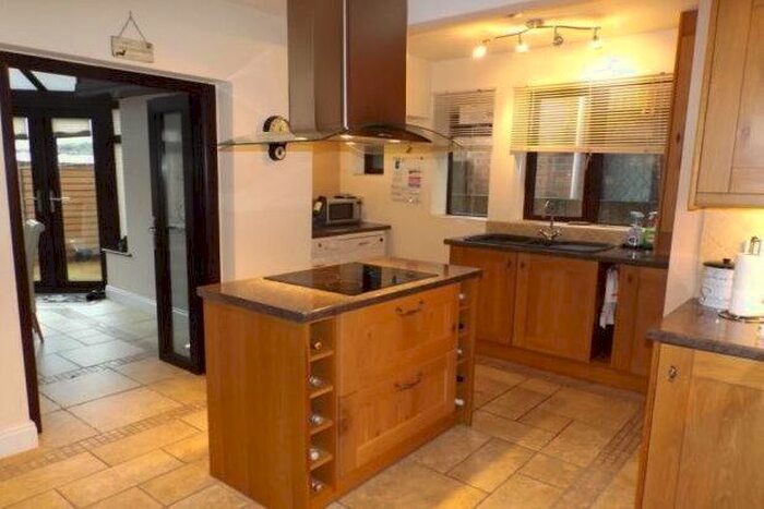 2 Bedroom Semi-Detached House To Rent In Osmaston Road, Derby, DE24