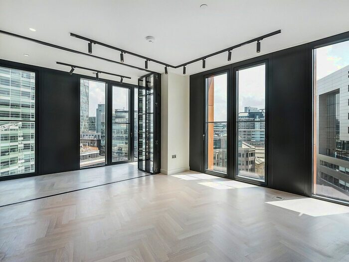 2 Bedroom Flat To Rent In Sun Street, London, EC2A
