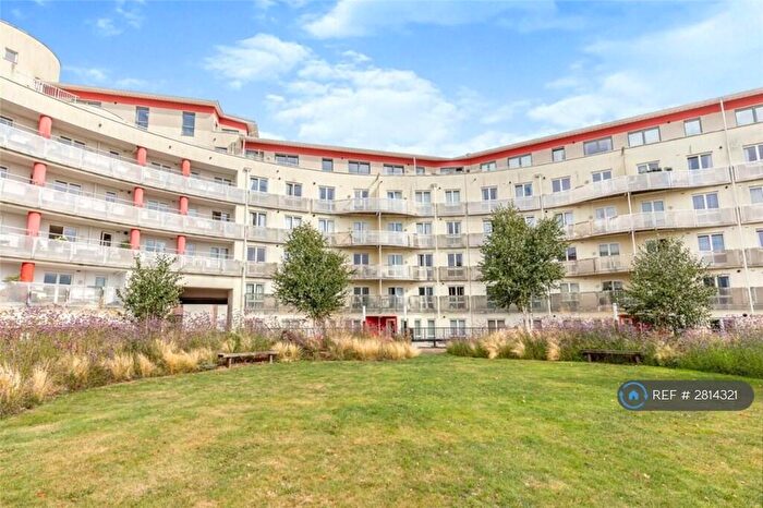 1 Bedroom Flat To Rent In The Crescent, Bristol, BS1