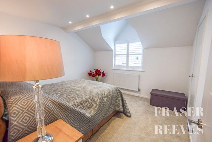 2 Bedroom Town House For Sale In Mercer Street, Newton-Le-Willows, WA12