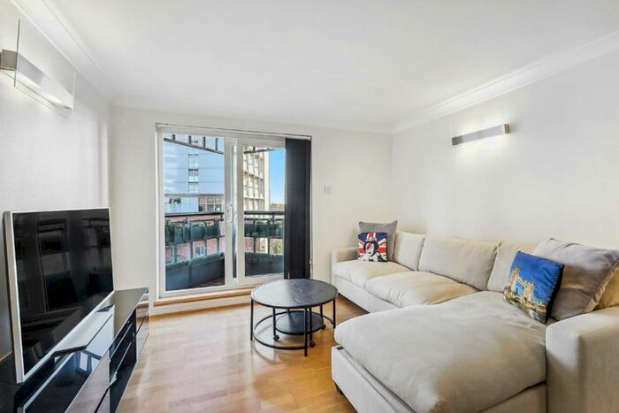 1 Bedroom Flat To Rent In Admiral Walk, London, W9