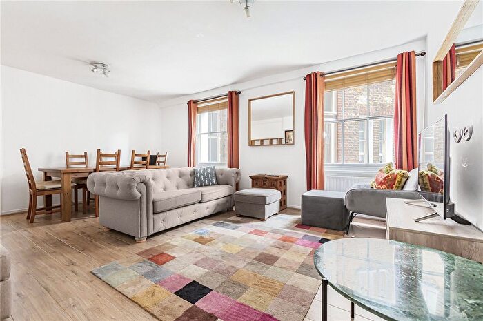 2 Bedroom Flat To Rent In Commercial Street, Shoreditch, London, E1