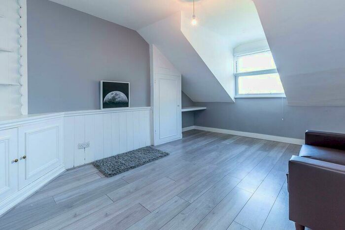 2 Bedroom Flat To Rent In Hornsey Rise Gardens, Archway / Crouch End, N19