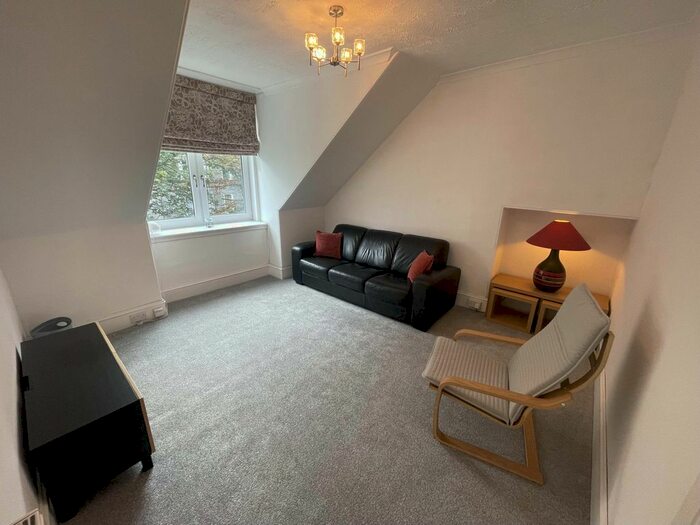 1 Bedroom Flat To Rent In Union Grove, Aberdeen, AB10