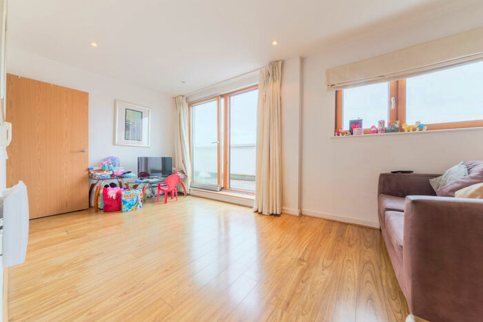 1 Bedroom Apartment To Rent In Cutmore, Ropeworks, Arboretum Place, Barking, IG11