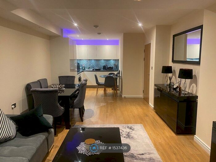 1 Bedroom Flat To Rent In Stains Road, London, TW4