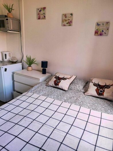 Studio To Rent In Walsall Road, Darlaston, WS10