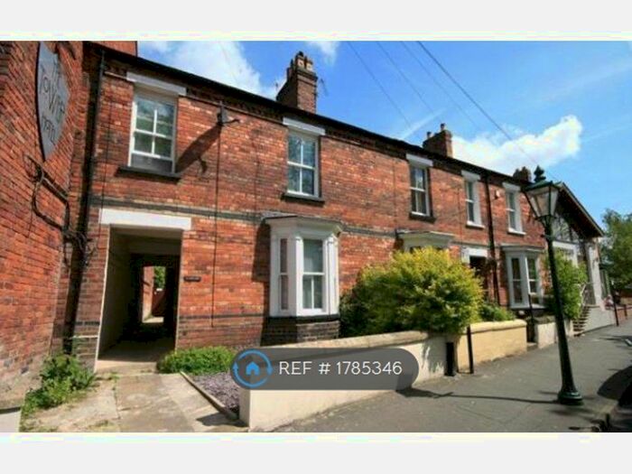 3 Bedroom Semi-Detached House To Rent In Westgate, Lincoln, LN1