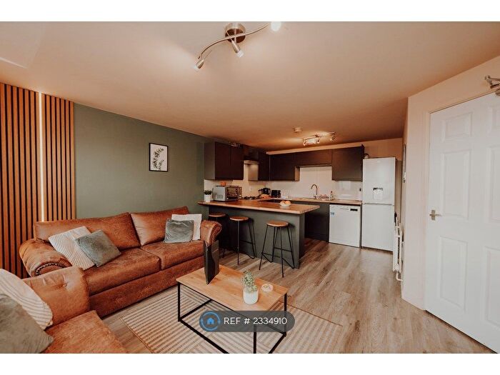 6 Bedroom Flat To Rent In Loughborough Road, West Bridgford, Nottingham, NG2