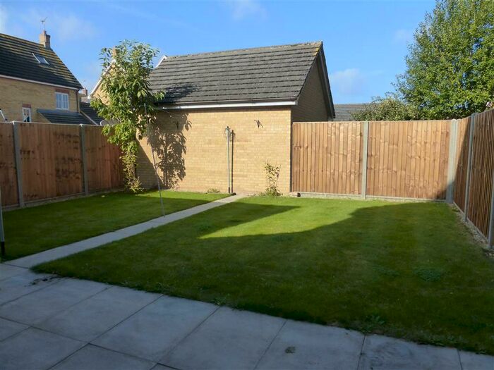 5 Bedroom House To Rent In Richard Easten Road, Thetford, IP24