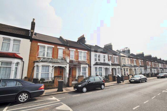 5 Bedroom Terraced House To Rent In Doggett Road, London, SE6