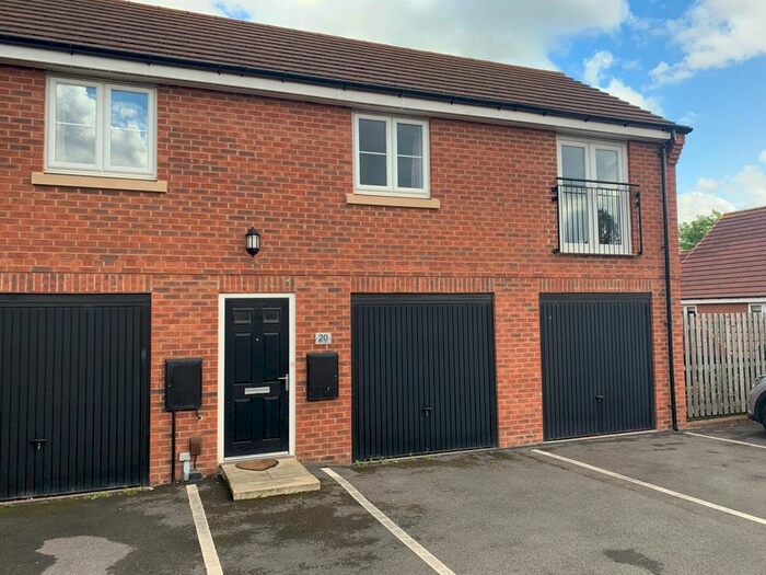 2 Bedroom Flat To Rent In Ward Road, Castleford, WF10