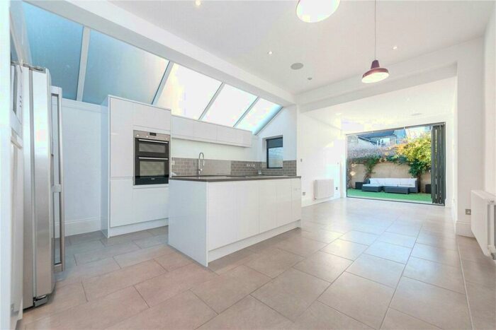 5 Bedroom Terraced House To Rent In Mostyn Gardens, London, NW10