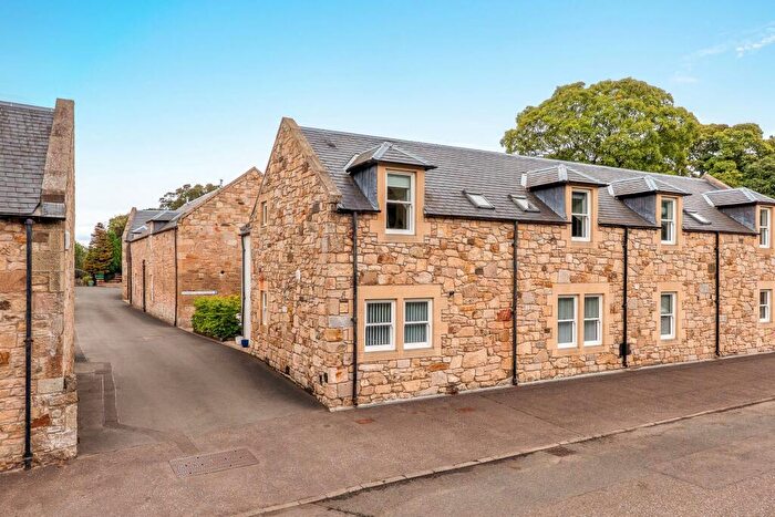 4 Bedroom Terraced House For Sale In Hermiston Steading, Currie, Edinburgh, EH14