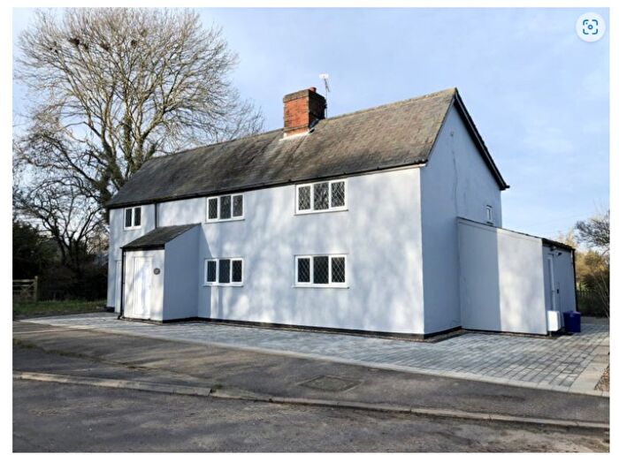 6 Bedroom Property To Rent In Old London Road Copdock, Ipswich, IP8