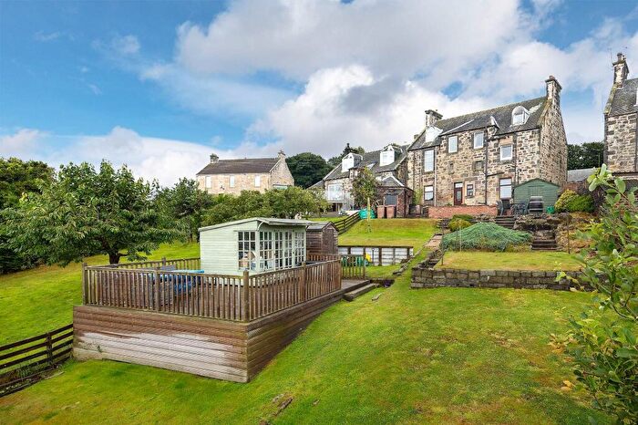 5 Bedroom Semi-Detached House For Sale In Foremount Villa, Braehead, Bo'ness, EH51