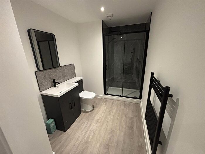 1 Bedroom Flat To Rent In Prospect Street, Hull, HU2