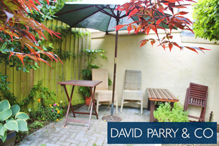 2 Bedroom Detached House For Sale In Hereford Street Presteigne, LD8