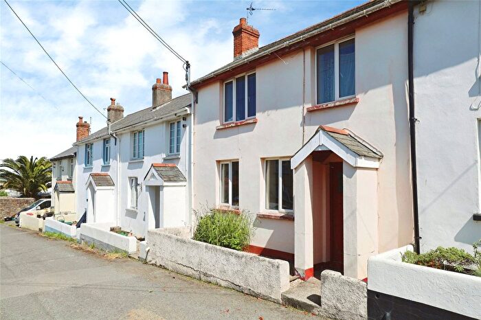 3 Bedroom Terraced House For Sale In Norman Terrace, Northam, Bideford, EX39