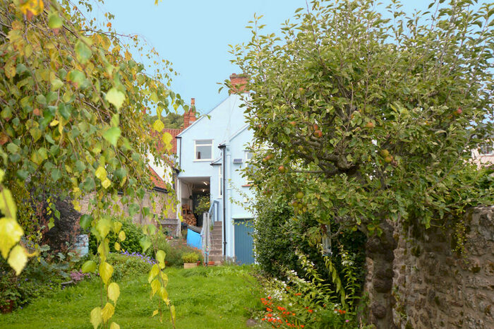 4 Bedroom Detached House To Rent In West Street, Axbridge, BS26