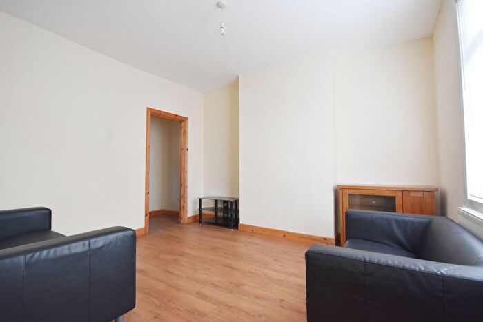 4 Bedroom Terraced House To Rent In Nicholls Street, Coventry, CV2