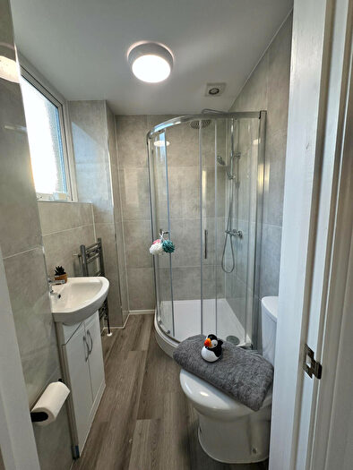 8 Bedroom Terraced House To Rent In Seaton Avenue Es, PL4