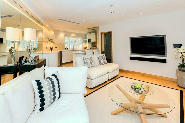 1 Bedroom Apartment To Rent In Kings Quay, - King Stable Street, Eton, Windsor, SL4