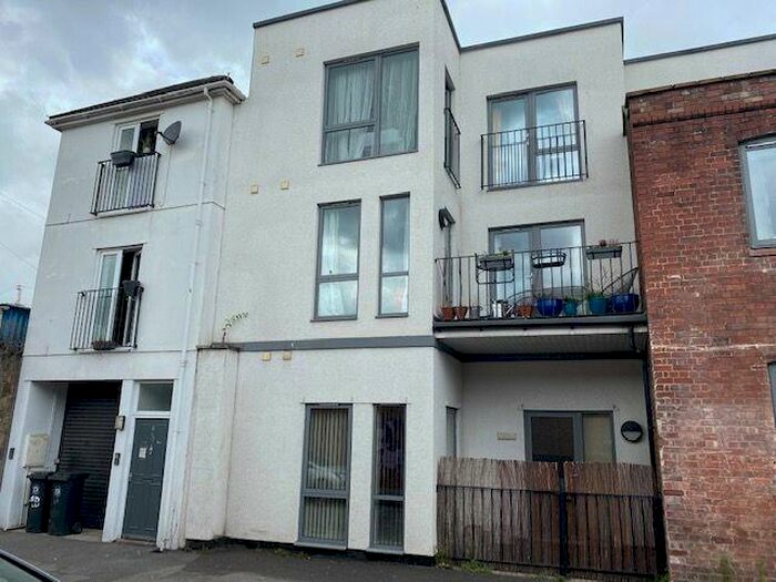 1 Bedroom Apartment To Rent In A Stillhouse Lane, Bristol, BS3
