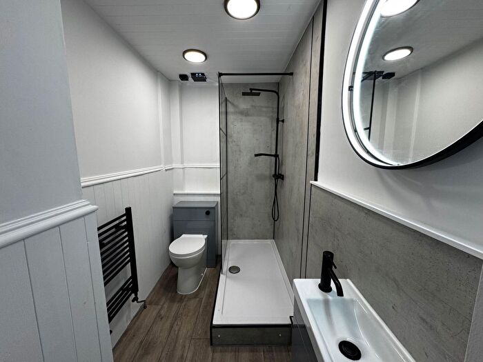 1 Bedroom Flat To Rent In Holburn Street, Aberdeen, AB10