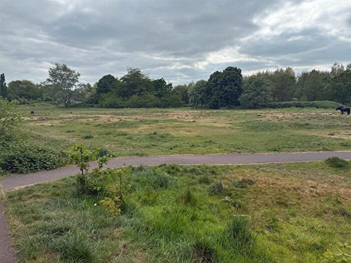 Land For Sale In Golden Hind Drive, Stourport-On-Severn, DY13
