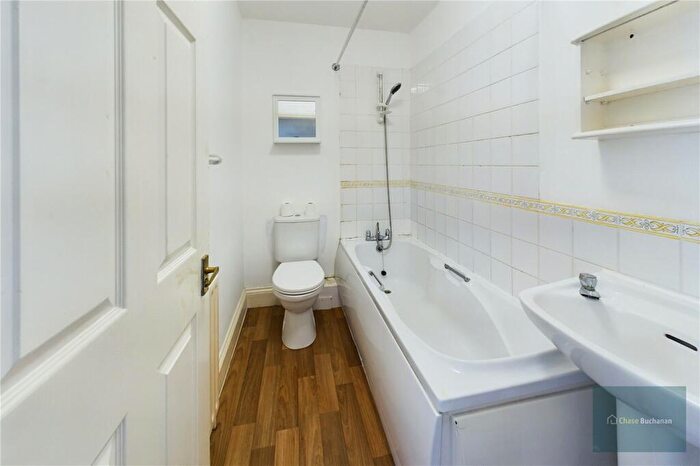 1 Bedroom Apartment To Rent In Citadel Road, The Hoe, Plymouth, PL1