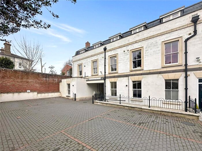 2 Bedroom Apartment For Sale In Oakfield Street, Blandford Forum, Dorset, DT11