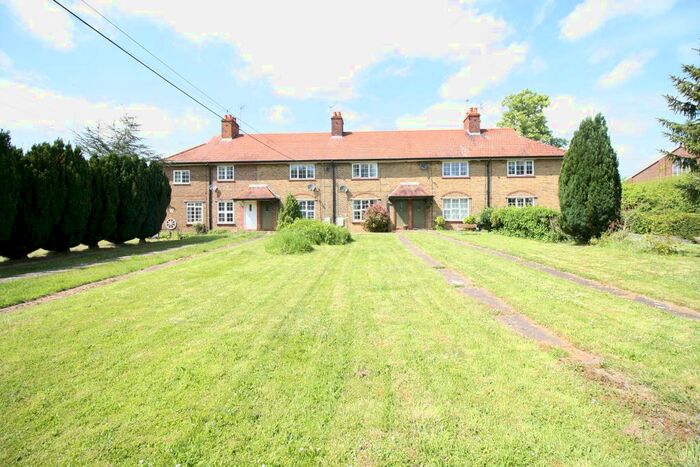 2 Bedroom Barn Conversion To Rent In Breakspear Road South, Harefield, Uxbridge, UB9