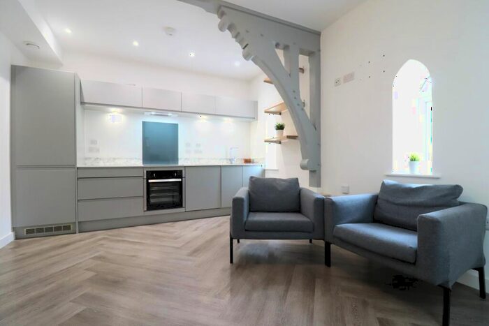 1 Bedroom Flat To Rent In Franklin, Windsor Lofts, Windsor Road, Barry, CF62